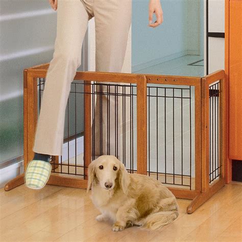 Extra Wide Retractable Baby <strong>Gates</strong> Extra Wide Baby <strong>gate</strong> for Large Opening Extra Long <strong>Dog Gates</strong> for The House Extra Large <strong>Pet Gates</strong> for <strong>Dogs Indoor</strong> Retractable Baby Fence for Play Area. . Amazon dog gates indoor
